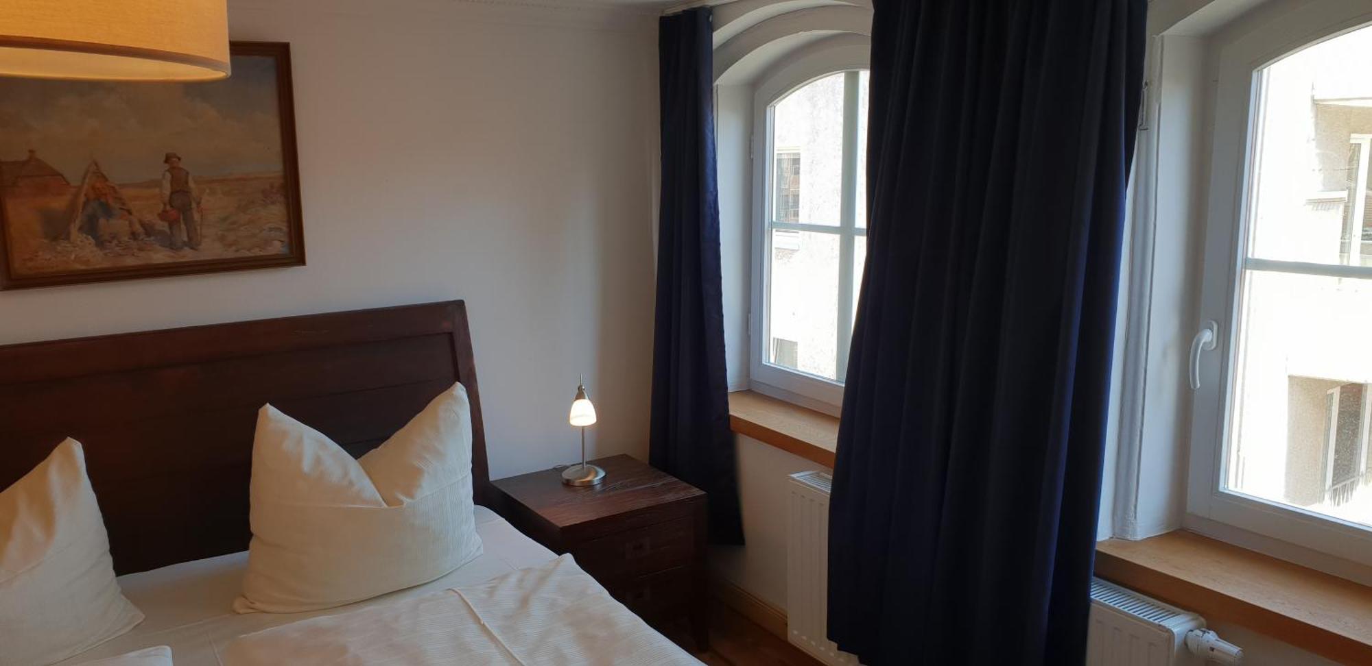 Apartments In Der Blocksquerstrasse Λίμπεκ Εξωτερικό φωτογραφία
