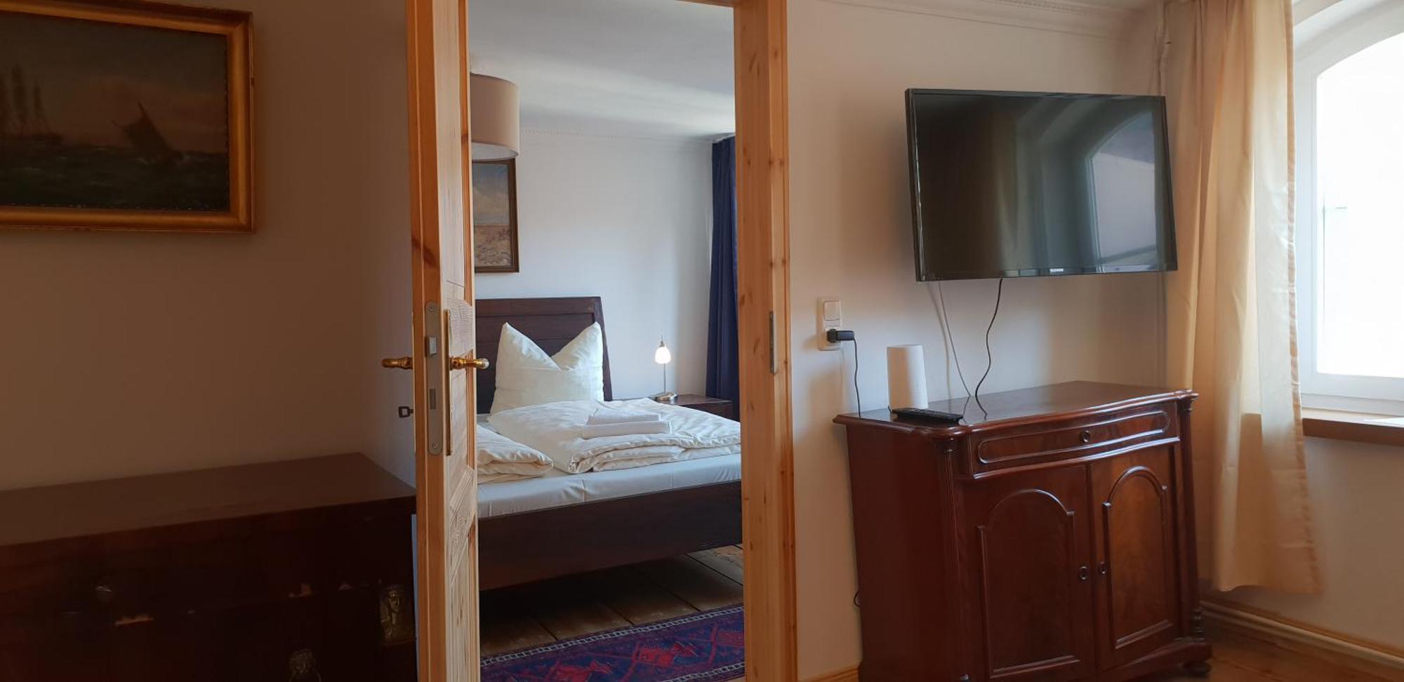 Apartments In Der Blocksquerstrasse Λίμπεκ Εξωτερικό φωτογραφία